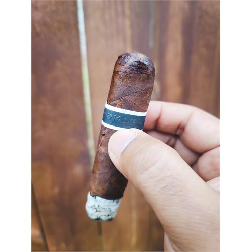 RoMa Craft CroMagnon Mandible 4 1/2 * 60
