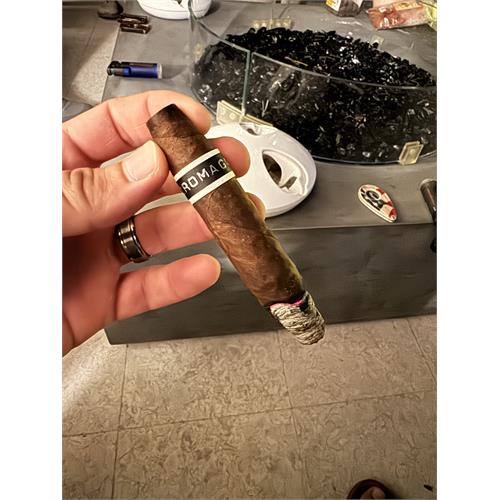 RoMa Craft CroMagnon Mode 5 5  * 50