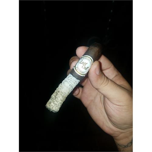 AJ Fernandez Last Call Maduro Geniales 4 1/2 * 48