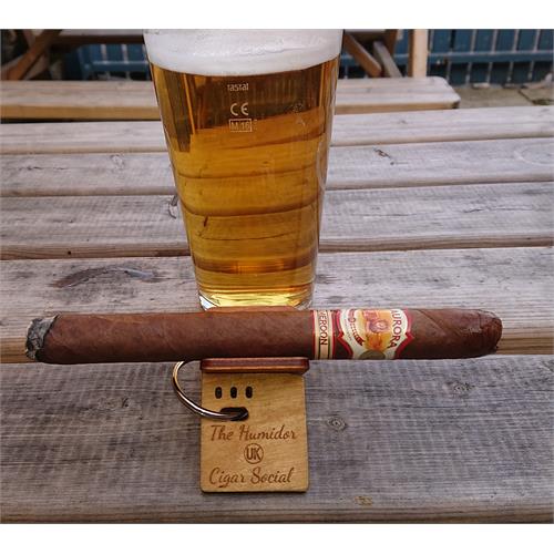 La Aurora 1903 Cameroon Churchill 7  * 47