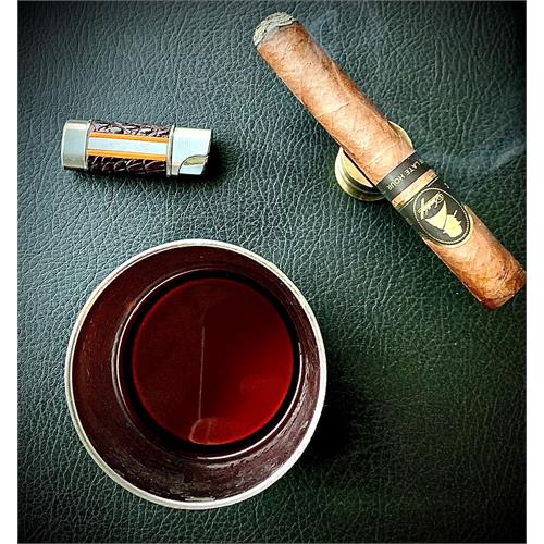 Davidoff Winston Churchill Late Hour Toro 6  * 54