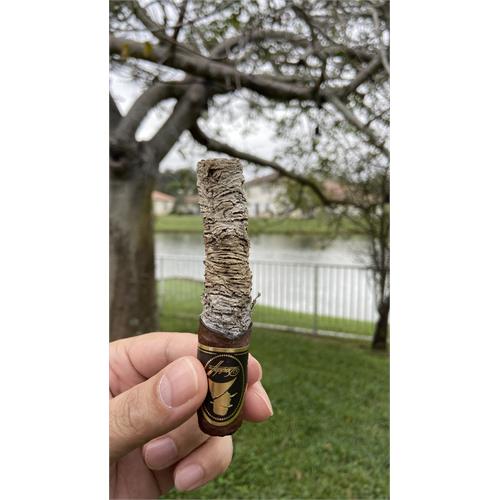 Davidoff Winston Churchill Late Hour Robusto  5  * 52