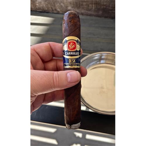 EP Carrillo Dusk Solidos 6  * 60