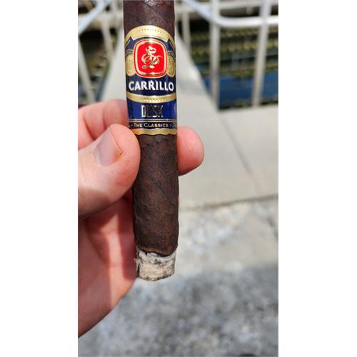 EP Carrillo Dusk Robusto 5  * 50