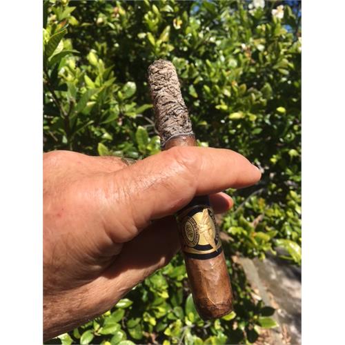 Partagas 1845 Clasico Toro 6  * 52