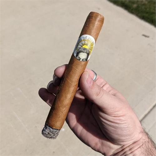 Archetype Dreamstate Toro 6  * 50