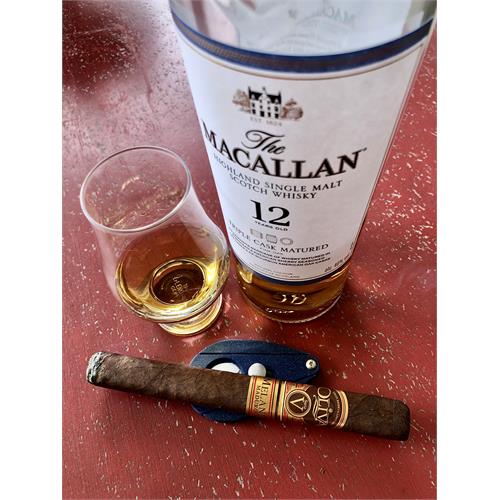 Oliva Serie V Melanio Maduro Churchill 7  * 50