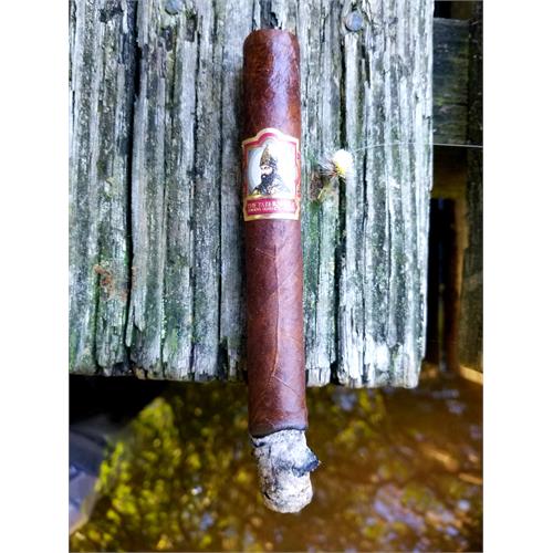 Tabernacle Havana Seed CT No.142 Double Corona 7  * 54