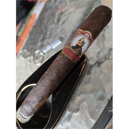 Tabernacle Havana Seed CT No.142 Double Corona 7  * 54