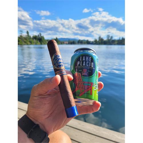 Don Pepin Garcia Generosos 6  * 50