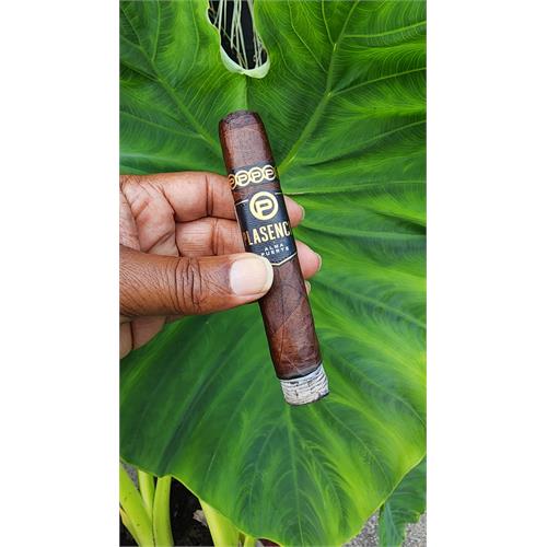 Plasencia Alma Fuerte Robustus I 5 1/4 * 52