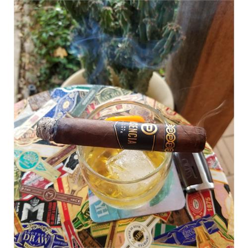 Plasencia Alma Fuerte Robustus I 5 1/4 * 52