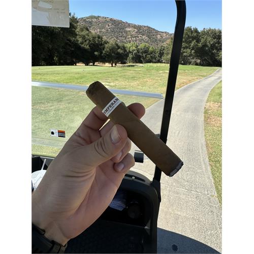 RoMa Craft Intemperance EC XVIII Goodness 5  * 56