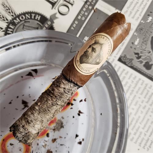 Caldwell Eastern Standard Sungrown Robusto 5  * 50