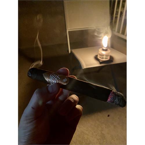 Rocky Patel A.L.R. Second Edition Toro 6 1/2 * 52