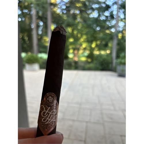 Rocky Patel A.L.R. Second Edition Toro 6 1/2 * 52