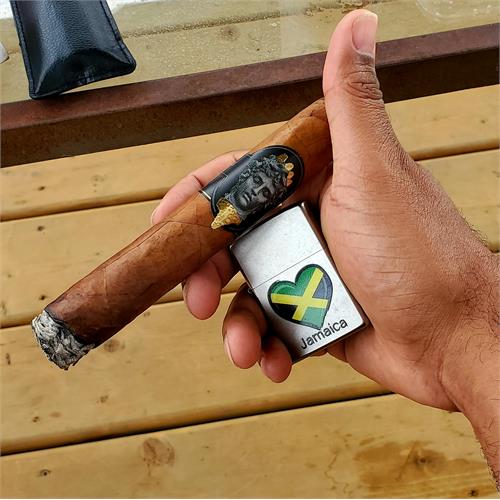 Alec & Bradley Gatekeeper Gordo 6  * 60