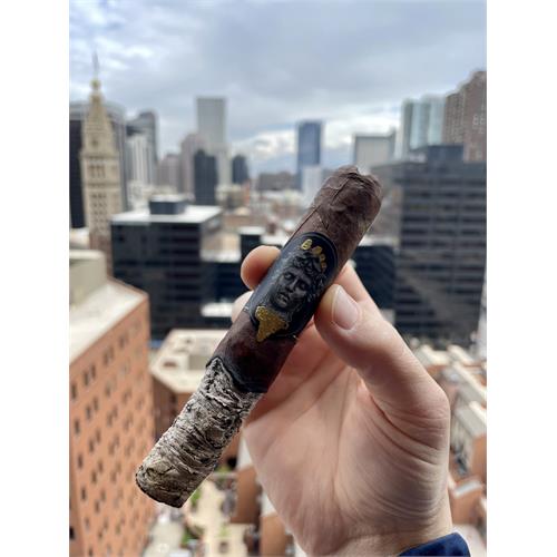 Alec & Bradley Gatekeeper Gordo 6  * 60