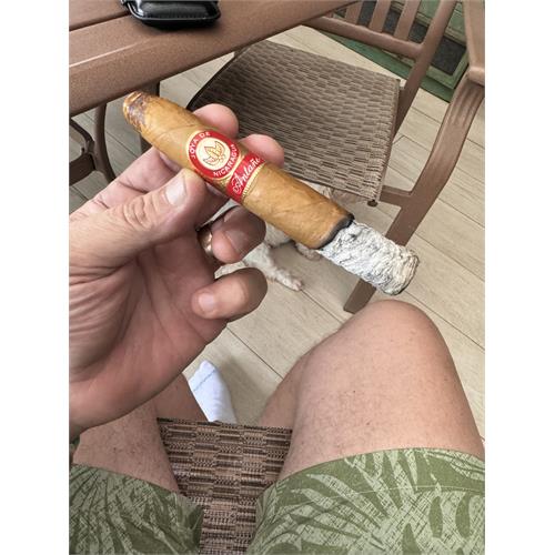 Joya de Nicaragua Antano CT Belicoso 6  * 54