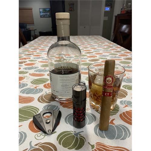 Joya de Nicaragua Antano CT Toro 6  * 50