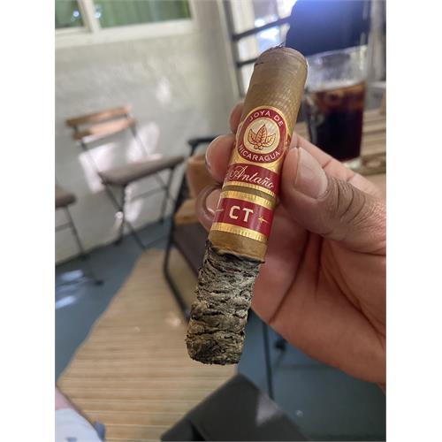 Joya de Nicaragua Antano CT Toro 6  * 50