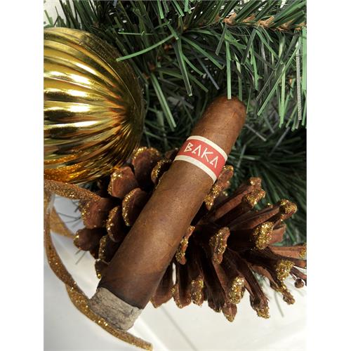 RoMa Craft Baka Pygmy 4  * 46