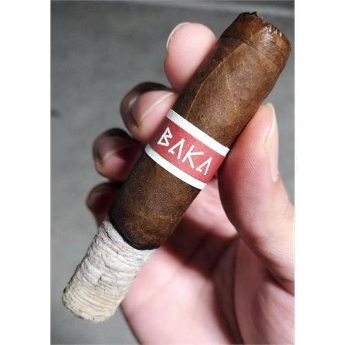 RoMa Craft Baka Pygmy 4  * 46