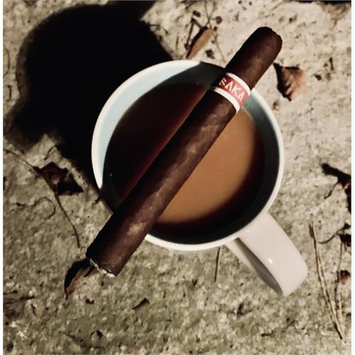 RoMa Craft Baka Jengi 5 3/4 * 46