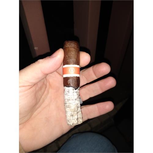 RoMa Craft Neanderthal SGP 4 1/4 * 52