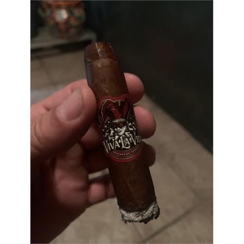 Viva La Vida Diademas Finas LE 6 1/2 * 52