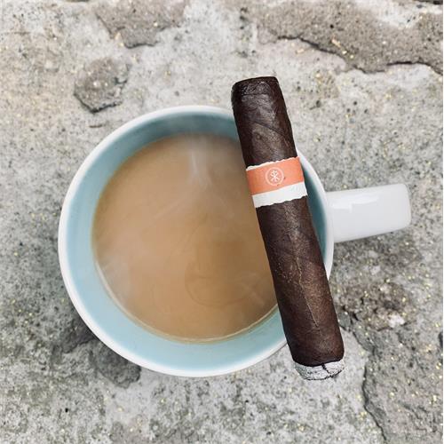 RoMa Craft Neanderthal GD 4 1/4 * 52