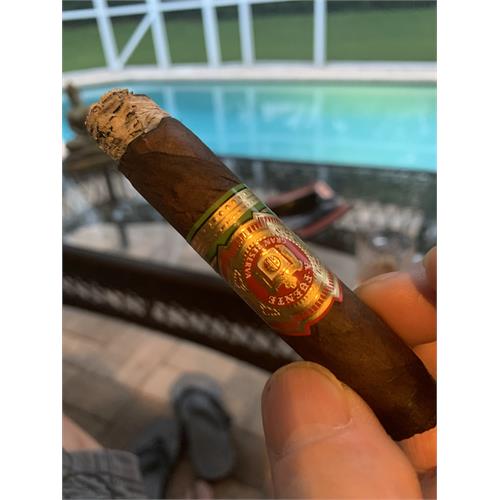 Arturo Fuente Natural Seleccion Privada No. 1 6 3/4 * 44