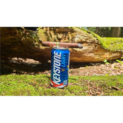 Arturo Fuente Natural Seleccion Privada No. 1 6 3/4 * 44