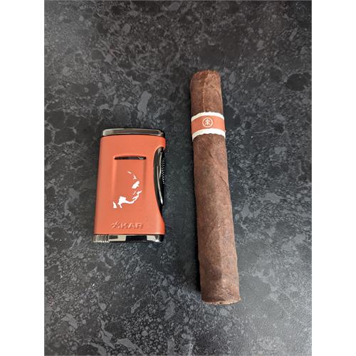 Roma Craft Neanderthal JCF 5 1/4 * 50