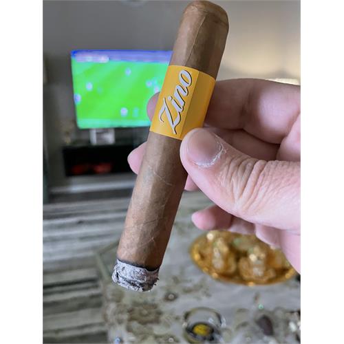 Zino Nicaragua Robusto 5  * 54