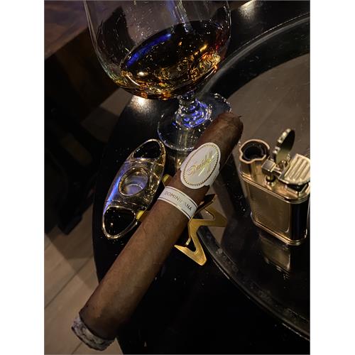 Davidoff Dominicana Toro 6  * 54