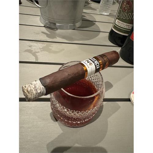 Plasencia Cosecha 149 Azuacualpa Toro 6  * 52