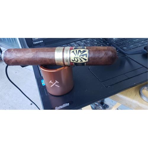 Ferio Tego Timeless Prestige No.2 Torpedo 6 1/4 * 52