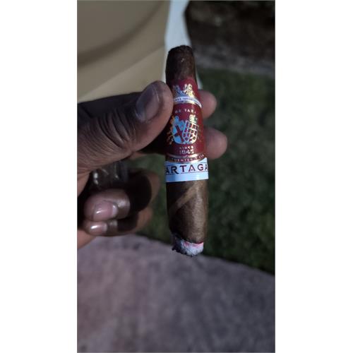 Partagas Anejo Esplendido 4 1/2 * 60