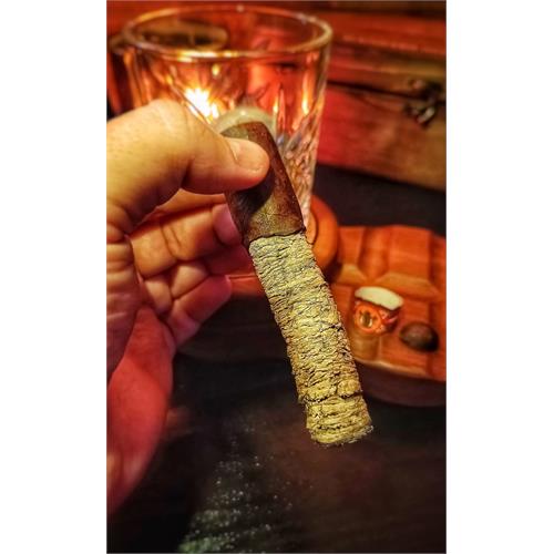 El Rey del Mundo Holiday 4-Cigar Sampler with Cutter