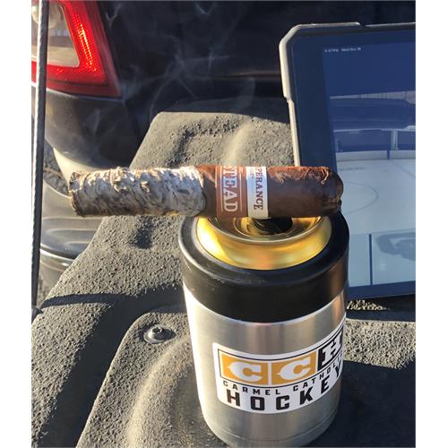 RoMa Craft Intemperance VO 1920 George Remus 5  * 56