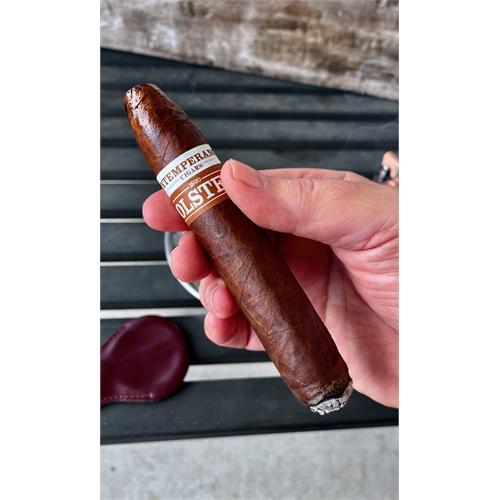 RoMa Craft Intemperance VO 1920 Gran Perfecto 5 5/8 * 60