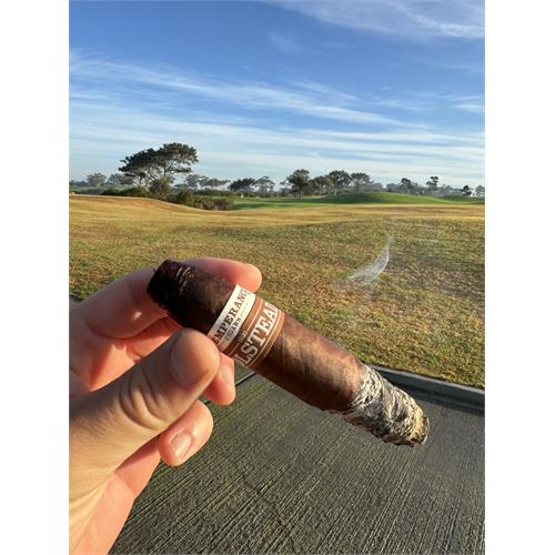 RoMa Craft Intemperance VO 1920 Gran Perfecto 5 5/8 * 60