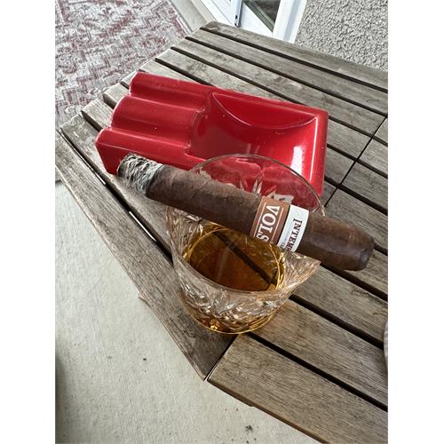 RoMa Craft Intemperance VO 1920 Senator Volstead 5  * 50