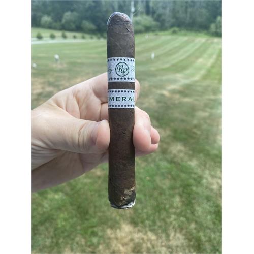 Rocky Patel Emerald Robusto 5 1/2 * 50