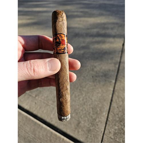 Deadwood Sweet Jane Dia de los Muertos Toro 2024 6  * 52