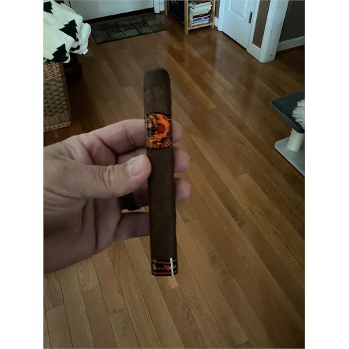 Deadwood Sweet Jane Dia de los Muertos Toro 2024 6  * 52