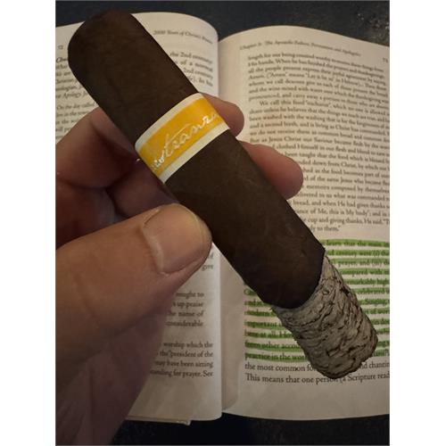 RoMa Craft Maestranza Castillito Murcia 5  * 60