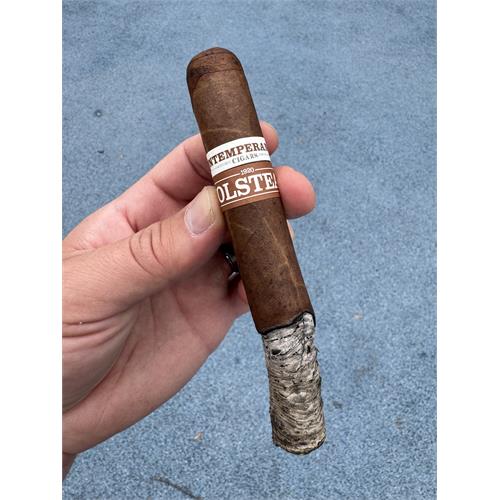 RoMa Craft Intemperance VO 1920 Fiorello La Guardia 6  * 54