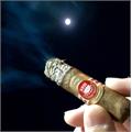 H. Upmann Vintage Cameroon Corona 5 1/2 * 44